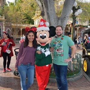 Meet your Posher, Fernanda